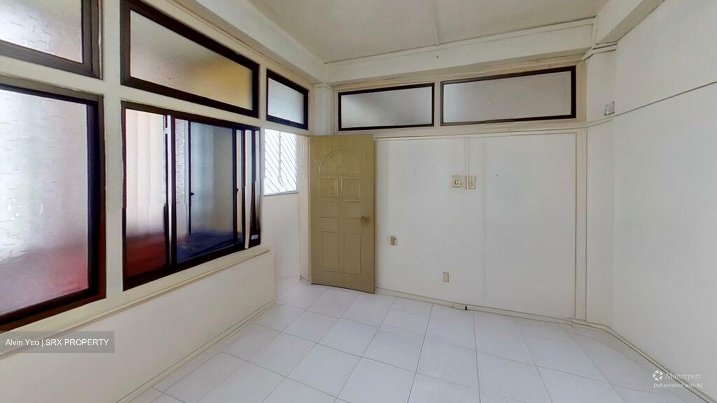 Blk 45 Kim Cheng Street (Bukit Merah), HDB 3 Rooms #507984161